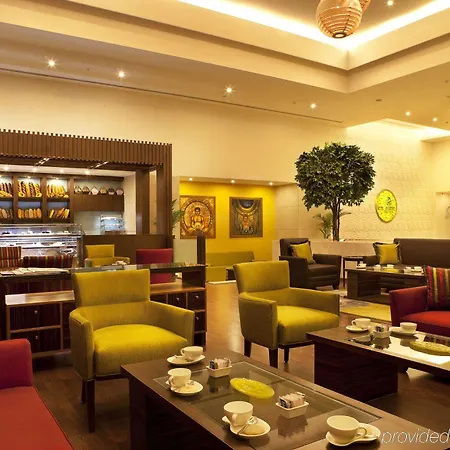 Lemon Tree Premier Hitec City Hyderabad 
