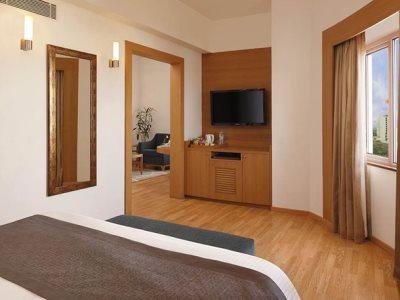 Lemon Tree Premier Hitec होटल Hyderabad
