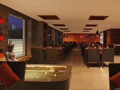 Lemon Tree Premier Hitec होटल Hyderabad