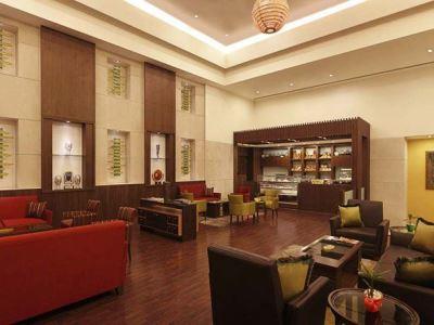 Lemon Tree Premier Hitec होटल Hyderabad