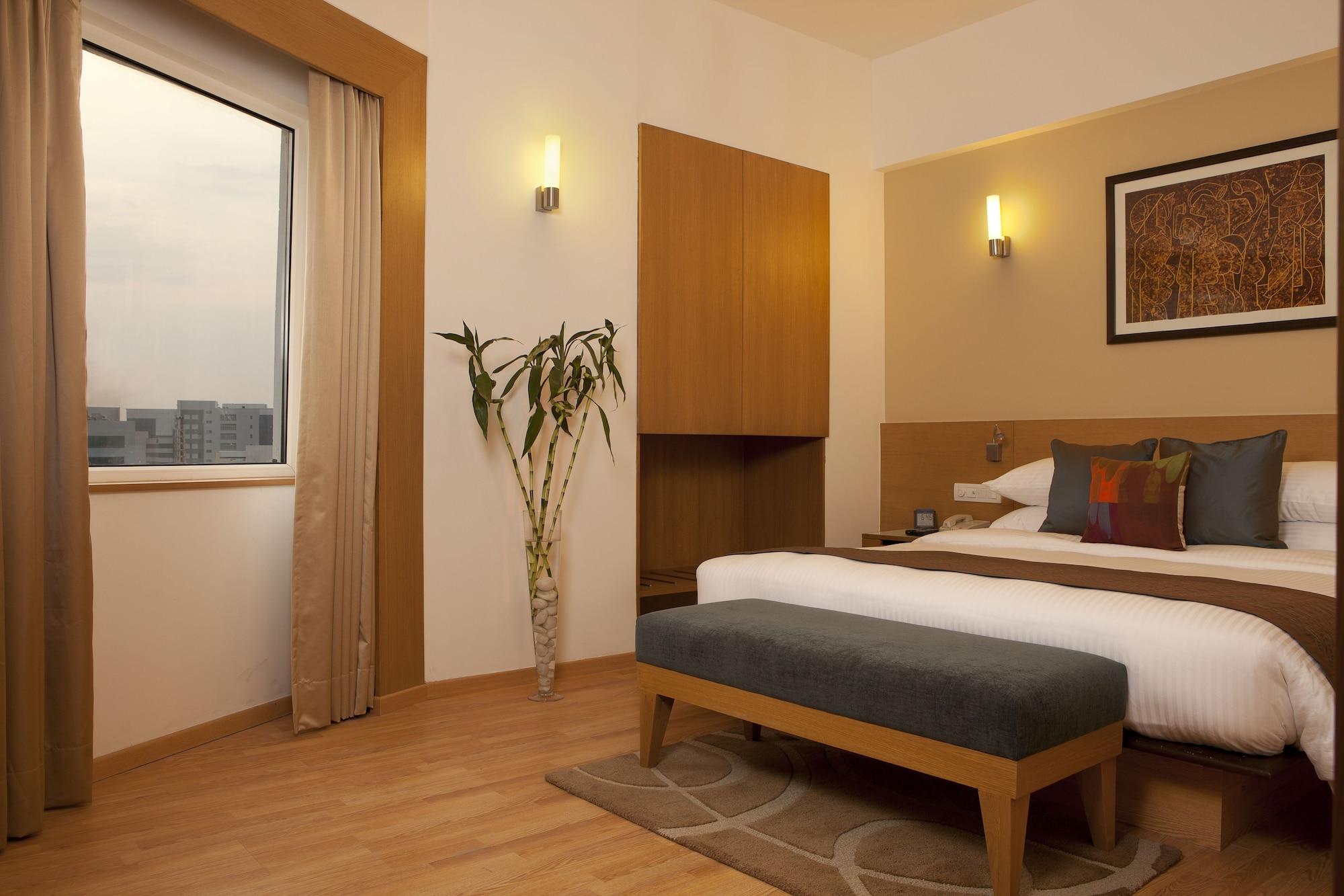 Lemon Tree Premier Hitec होटल Hyderabad