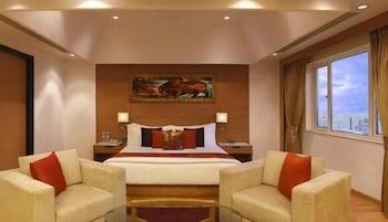 Lemon Tree Premier Hitec होटल Hyderabad
