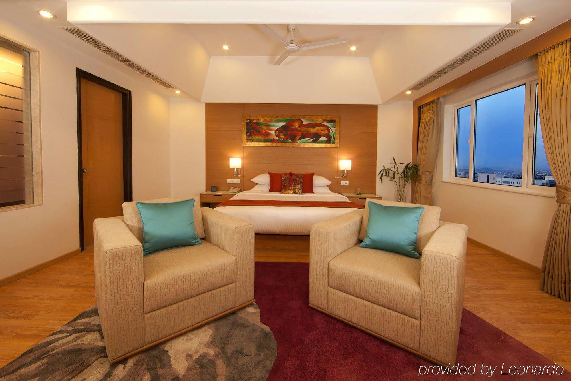 Lemon Tree Premier Hitec Hyderabad